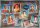 Stranger Things Puzzle Pictures (1000 Teile)