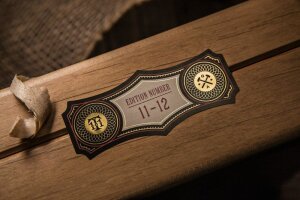 Theory 11 Spielkarten-Set Artisan Luxury Box