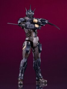 Titanomachia Plastic Model Kit PLAMAX Gale Hound Guyver...