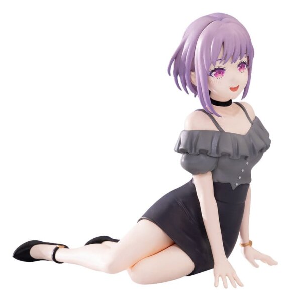 BanG Dream! Project PVC Figure Ave Mujica Nyamu Yutenji Casual Outfit ver. 10 cm