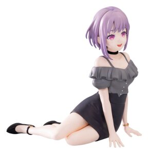 BanG Dream! Project PVC Figure Ave Mujica Nyamu Yutenji...