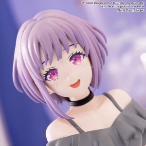 BanG Dream! Project PVC Figure Ave Mujica Nyamu Yutenji...