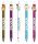 Frozen Radierbarer Gelstift Characters Display (30)