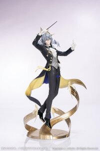 Honkai: Star Rail PVC Figure 1/8 Gift+ Sunday Star Rail...