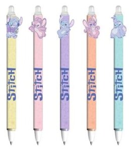 Lilo & Stitch Radierbarer Gelstift Planetary Display...