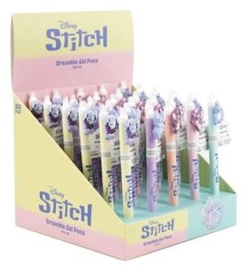 Lilo & Stitch Radierbarer Gelstift Planetary Display...