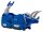 Power Rangers Combinable Dinozord Actionfigur Triceratops 20 cm