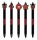 Stranger Things Radierbarer Gelstift Hellfire Club Display (30)