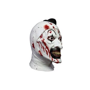 Terrifier Maske Art the Clown Killer