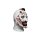Terrifier Maske Art the Clown Killer