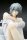 Togainu No Chi PVC Figure 1/7 Akira 14 cm