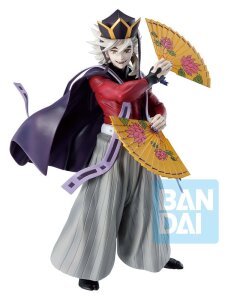Demon Slayer Ichibansho Masterlise PVC-Figur Doma...