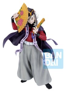 Demon Slayer Ichibansho Masterlise PVC-Figur Doma 27 cm