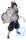 Demon Slayer Ichibansho Masterlise PVC-Figur Shinobu Kocho 23 cm