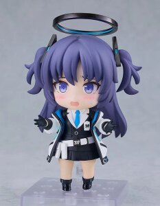 Blue Archive Nendoroid Actionfigur Yuuka Hayase 10 cm