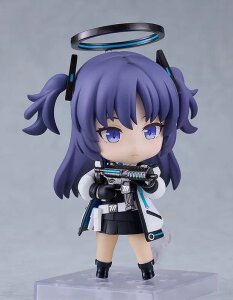 Blue Archive Nendoroid Actionfigur Yuuka Hayase 10 cm