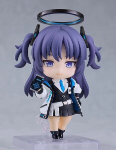 Blue Archive Nendoroid Actionfigur Yuuka Hayase 10 cm