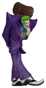 DC Direct Collector Vinyl Statue The Joker (Limited Edition Todds Mods) 13 cm