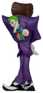 DC Direct Collector Vinyl Statue The Joker (Limited Edition Todds Mods) 13 cm