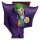 DC Direct Collector Vinyl Statue The Joker (Limited Edition Todds Mods) 13 cm