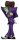 DC Direct Collector Vinyl Statue The Joker (Limited Edition Todds Mods) 13 cm