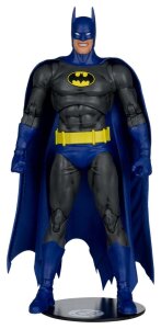 DC Multiverse Actionfigur Batman (90s Justice League) 18 cm