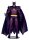 DC Multiverse Actionfigur Batman (Injustice Gang) (JLA: Rock of Ages) (Red Platinum Edtion) 18 cm