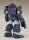 Fang of the Sun Dougram Combat Armors MAX 11 Modellbausatz 1/72 Soltic HT128 Big Foot 17 cm