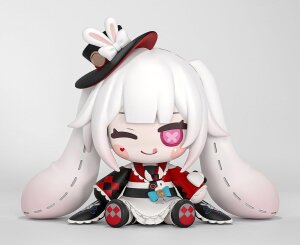 Honkai: Star Rail Huggy Good Smile Minifigur Spark 7 cm