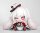 Honkai: Star Rail Huggy Good Smile Minifigur Spark 7 cm