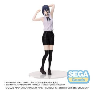 Chainsaw Man - The Movie: Reze Arc PVC Figur Reze 18 cm