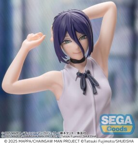 Chainsaw Man - The Movie: Reze Arc PVC Figur Reze 18 cm