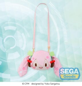 Character Vocal Series 01: Hatsune Miku fuwa petit...
