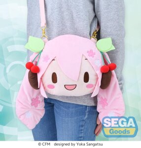 Character Vocal Series 01: Hatsune Miku fuwa petit...