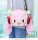 Character Vocal Series 01: Hatsune Miku fuwa petit Umhängetasche Sakura Miku Face (M)