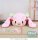 Character Vocal Series 01: Hatsune Miku fuwa petit Umhängetasche Sakura Miku Face (M)