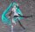 Character Vocal Series 01: Hatsune Miku Plamatea Plastic Model Kit Happy 16th Birthday Ver. 16 cm