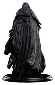 Der Herr der Ringe Trilogie Mini Statue Ringwraith at the Prancing Pony 18 cm