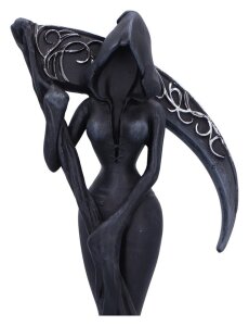 Femme Fatales Figur Reaper 20 cm