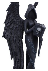 Femme Fatales Figur Scholar 22 cm