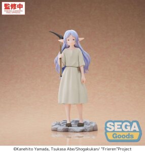 Frieren: Beyond Journey´s End High Premium PVC...
