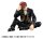 Gintama G.E.M. Series PVC-Figur Palm Size Okita san 8 cm