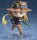 JoJos Bizarre Adventure Steel Ball Run Nendoroid Actionfigur Gyro Zeppeli 10 cm