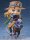 JoJos Bizarre Adventure Steel Ball Run Nendoroid Actionfigur Gyro Zeppeli DX Ver. 10 cm