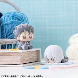 Katekyo Hitman Reborn! Nuippo Minifiguren 6 cm Blind Box...