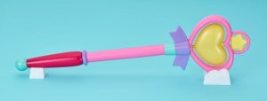 Magical Angel Creamy Mami Proplica Replik Magic Stick 47 cm