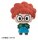 Nintama Rantaro Chokorin Collection Minifiguren 5 cm Vol.2 Blind Box Display (6) (Repeat)