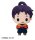Nintama Rantaro Chokorin Collection Minifiguren 5 cm Vol.2 Blind Box Display (6) (Repeat)
