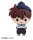 Nintama Rantaro Chokorin Collection Minifiguren 5 cm Vol.2 Blind Box Display (6) (Repeat)