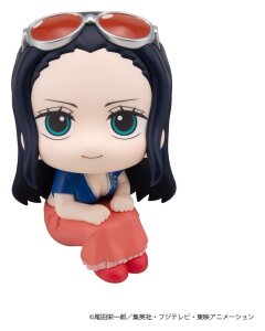 One Piece Lookup PVC-Figur Nico Robin 11 cm